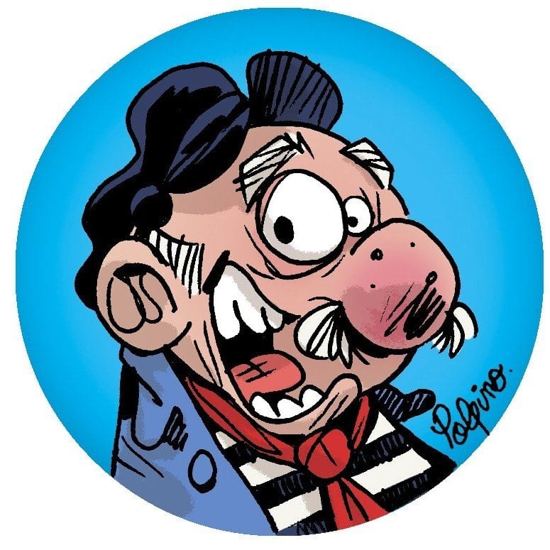 Abracadabulles est un festival de bande dessinée qui se tient aux Sables d'Olonne. Il regroupe de nombreux auteurs de BD, maisons d'édition et dessinateurs, avec animations et interviews, chaque année.