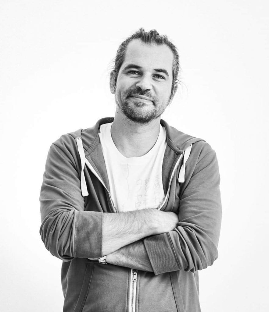 Interview de Baptiste Pagani