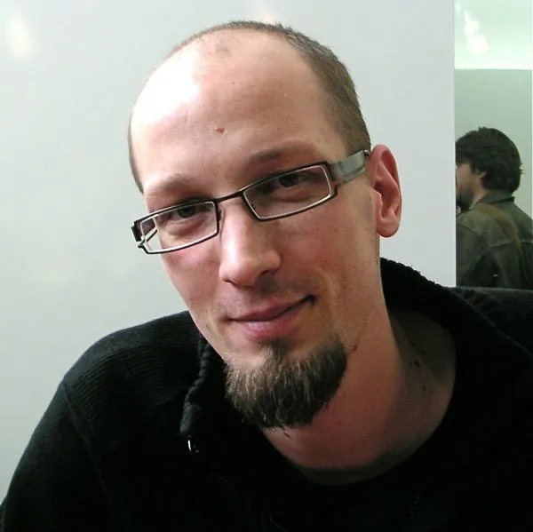 Interview de David François