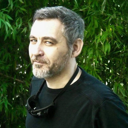 Interview de Laurent Colonniers
