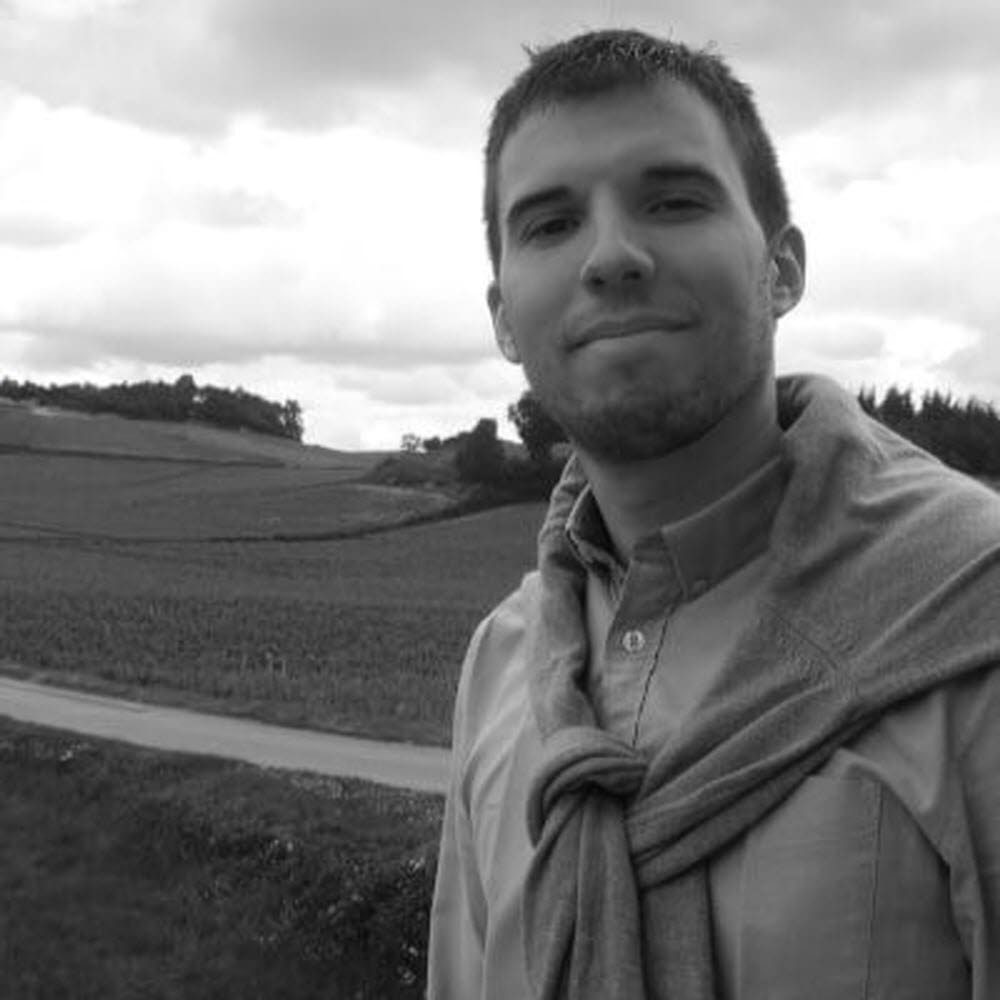 Interview de Victor Lepointe