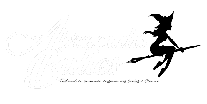Abracadabulles est un festival de bande dessinée qui se tient aux Sables d'Olonne. Il regroupe de nombreux auteurs de BD, maisons d'édition et dessinateurs, avec animations et interviews, chaque année.