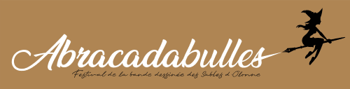 Abracadabulles est un festival de bande dessinée qui se tient aux Sables d'Olonne. Il regroupe de nombreux auteurs de BD, maisons d'édition et dessinateurs, avec animations et interviews, chaque année.